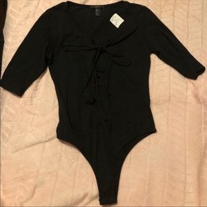 Forever 21 body suit